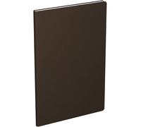 Lecas - 1 Agenda Semainier Classique Grand Format - Format 21 x 27 cm - Août 2026 à Août 2027 - Couvertures Aléatoires