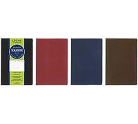 LECAS - 1 Agenda Semainier de Poche Classique - Janvier 2026 à Décembre 2026 - Dimension 9 x 13 cm - 4 Coloris au Choix