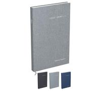 Lecas Carré Agenda civil pro 2022 - 1 jour par page €/centimes - 14 x 22 cm - edition limitée couleur aleatoire