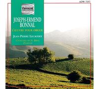 Lecaudey, Jean-Pierre:Organ - Complete Organ Works World Pr