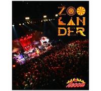 Lecca Live 2013 Zoolander (Blu-Ray Disc)