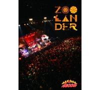 Lecca Live 2013 Zoolander [Import allemand]