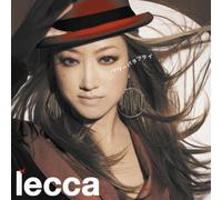 LECCA - Power Butterfly [Import allemand]