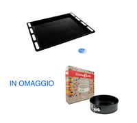 Leccarda Plat Four Indesit Original C00081577 C00137834 + Cadeau