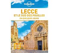 Lecce et le sud des Pouilles En quelques jours - 1ed