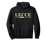 Lecce Italie Sweat à Capuche
