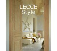 Lecce style. Ediz. bilingue