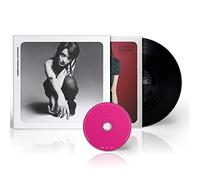 L'Eccezione-LP+CD [Import]