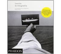 Stephen Shore: Leccion De Fotografia (The Nature Of Photographs) (Spanish Edition)