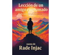 Lección de un Amigo Emplumado: El Día que Viví Plenamente