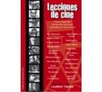 Lecciones De Cine - LAURENT TIRARD Laurent Tirard (Auteur)