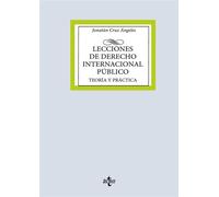 Lecciones de Derecho Internacional Público