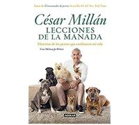 Lecciones De La Manada / Cesar Millan's Lessons From The Pack