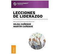Lecciones De Liderazgo