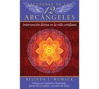 Lecciones de los 12 Arcangeles by Belinda J. Womack Belinda J. Womack (Auteur)