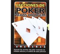 Lecciones De Poker Texas Hold?Em