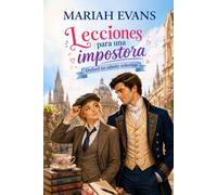 Lecciones para una impostora: Oxford no admite señoritas
