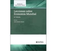 Lecciones sobre Economía Mundial