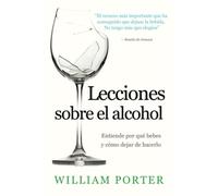 Lecciones sobre el alcohol