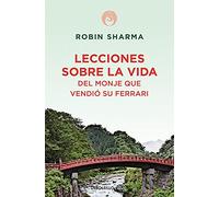 Lecciones sobre la vida del monje que vendió su Ferrari