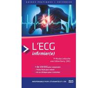 L'ecg Infirmier(E)