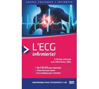 L'ECG infirmier(e)