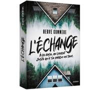 L'echange - A La Base, On Voulait Juste Qu'il Se Passe Un Truc