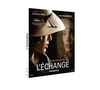 L'Échange Blu-ray