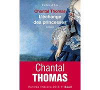 L'Echange des princesses