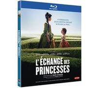 L'Echange des princesses Blu-ray
