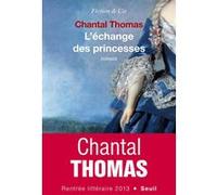 L'Echange des princesses