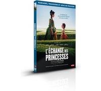 L'Echange des princesses DVD