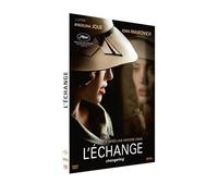 L'Échange DVD DVD