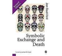 L'échange symbolique et la mort