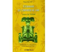 L'échanson de l'empereur de Jade Contes du Vietnam - Du' Nguyên - L'harmattan - broché - Contes / Légendes