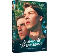 L'Echappée amoureuse DVD DVD