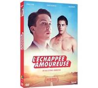 L'échappée amoureuse DVD E