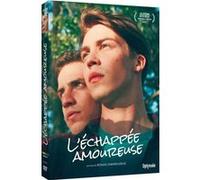 L'Échappée amoureuse – OptiMale – DVD – Édition E