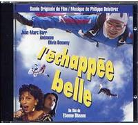 Bof - L'Echappee Belle (Bof)