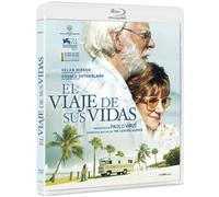 L'échappée Belle (2017) / The Leisure Seeker (Blu Ray)