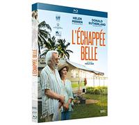 L'Echappée belle Blu-ray