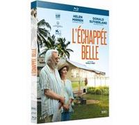 L'Echappée belle Blu-ray E