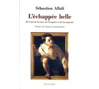 L'échappée Belle - De L'art De La Ruse, De L'esquive Et De La Repartie