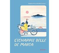 L'échappée belle de Marta