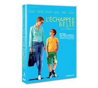 L'échappée belle DVD DVD