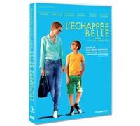 L'échappée belle DVD