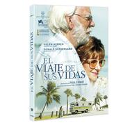 L'échappée Belle (Film) / The Leisure Seeker (Dvd))