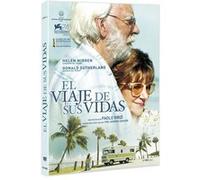L'Échappée belle (film) / The Leisure Seeker (DVD)) G