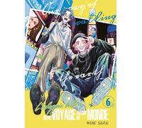 L'Échappée belle : notre voyage autour du monde - Tome 6