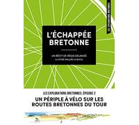 L'échappée bretonne